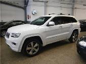 Jeep Grand Cherokee 3.0crd Overland Aut.