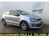 Volkswagen Polo 1.2tdi Advance