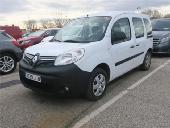 Renault Kangoo 1.5 Dci ,iva Incluido Deducible .