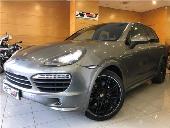 Porsche Cayenne S Diesel Porsche Approved