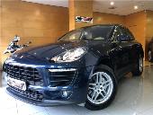 Porsche Macan S Diesel Nacional 1 Prop.