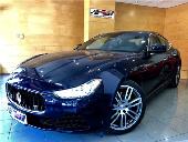 Maserati Ghibli Nacional Solo 35.000kms 41.239 + Iva
