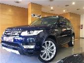 Land Rover Range Rover Sport 3.0tdv6 Hse Aut. 47.024 + Iva