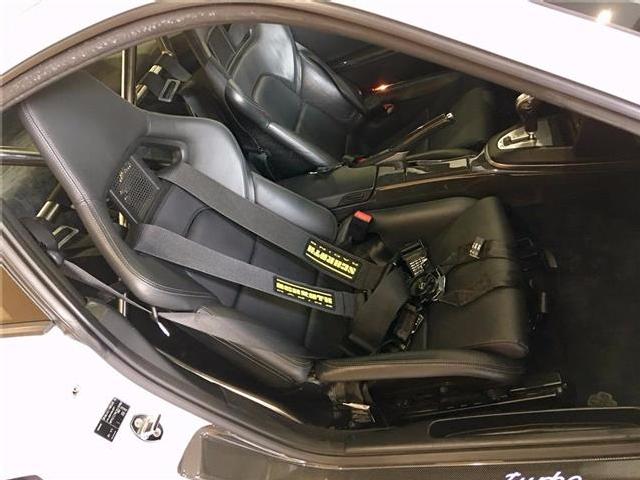 Imagen de Porsche 911 Turbo  Aero Kit Solo 9.000kms (2572578) - Box Sport
