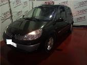 Renault Scenic Scénic Ii 1.6 Luxe Privilege 115 Cv