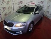 Skoda Octavia Combi 1.6tdi Cr Ambition 105 Cv
