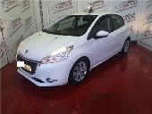Peugeot 208 1.6e-hdi Active Etg6 92 Cv