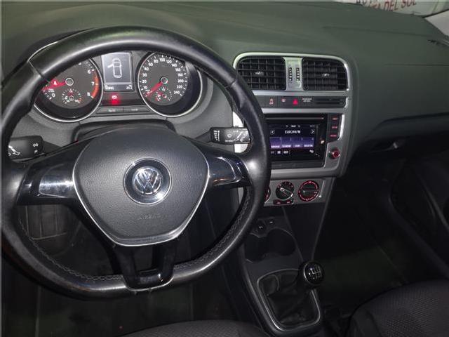 Imagen de Volkswagen Polo 1.2 Tsi Bmt Sport 110 Cv (2572655) - Automviles Costa del Sol