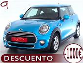 Mini One D Mini
