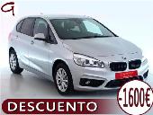 BMW 218 Serie 2 F45 Active Tourer Diesel 150cv