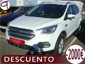 Ford Kuga 2.0tdci Auto S&s 150cv
