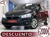 BMW 218 Serie 2 F45 Active Tourer Diesel 150cv