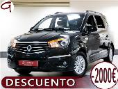 Ssangyong Rodius D22t Premium Aut.