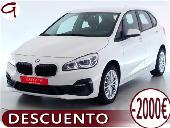 BMW 218 Serie 2 F45 Active Tourer Diesel 150cv
