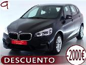 BMW 218 Serie 2 F45 Active Tourer Diesel 150cv
