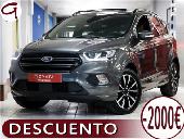 Ford Kuga 1.5 Ecob. S&s St-line 4x2 110 Kw