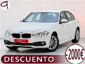 BMW 318 Serie 3 F30 Diesel 150cv