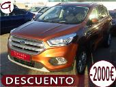 Ford Kuga 2.0tdci Auto S&s 150cv
