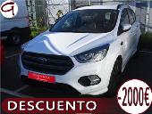 Ford Kuga 2.0tdci Auto S&s 150cv