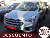 Ford Kuga 2.0tdci Auto S&s 150cv