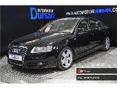Audi A6 A6 3.2tfsi Faros Xenãn S-line Quattro Navegad