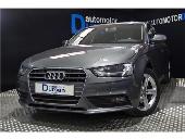 Audi A4 A4 2.0 Tdi Xenon Volante Multi Bluetooth C