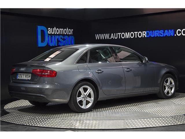 Imagen de Audi A4 A4 2.0 Tdi   Xenon   Volante Multi   Bluetooth   C (2572754) - Automotor Dursan