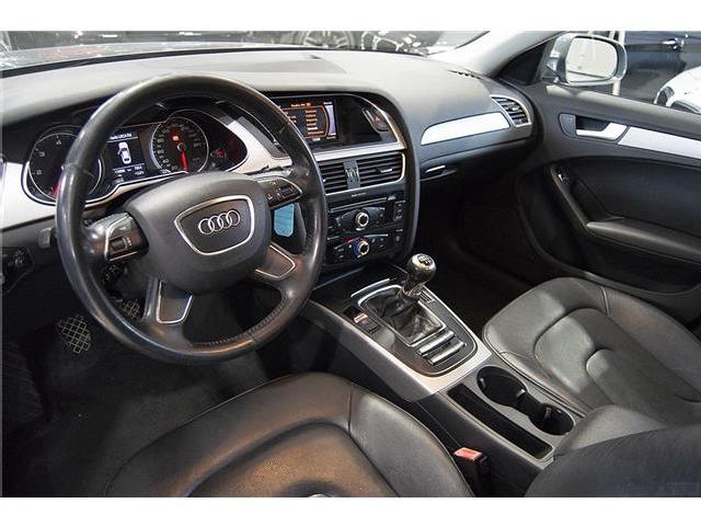 Imagen de Audi A4 A4 2.0 Tdi   Xenon   Volante Multi   Bluetooth   C (2572756) - Automotor Dursan