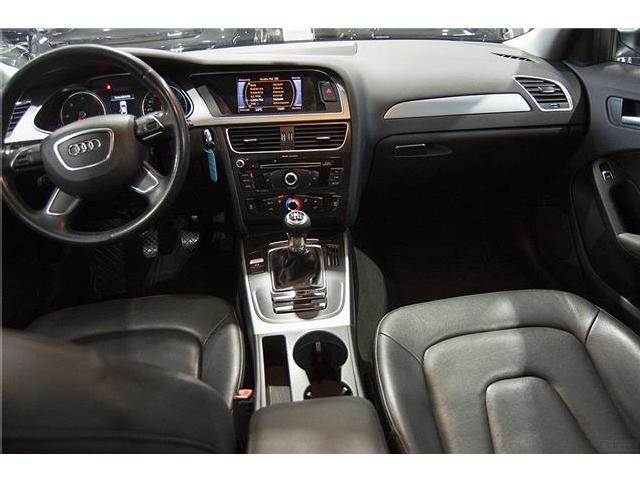 Imagen de Audi A4 A4 2.0 Tdi   Xenon   Volante Multi   Bluetooth   C (2572758) - Automotor Dursan