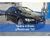 Audi A6 A6 2.0 Tdi Navegador Sensores Parking Cãmara Tras