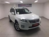 Toyota Rav 4 2.2d-4d Advance 4x4