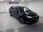 Toyota Avensis Cs 120d Advance