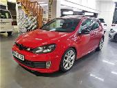 Volkswagen Golf Gti 2.0tsi 235cv 35 Aniversario Dsg
