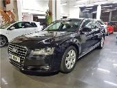 Audi A8 3.0tdi 258cv Quattro Tiptronic