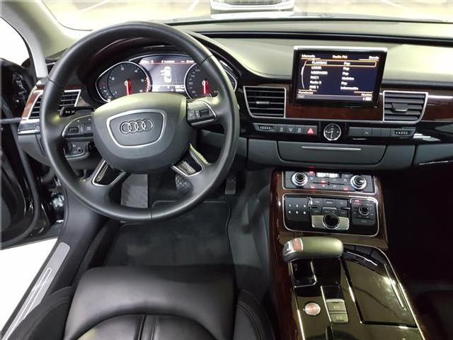 Imagen de Audi A8 3.0tdi 258cv Quattro Tiptronic (2572848) - Nou Motor