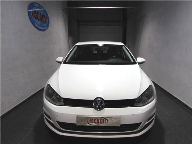 Imagen de Volkswagen Golf 1.6tdi Cr Bmt Sport Dsg 105 (2572860) - Rocauto
