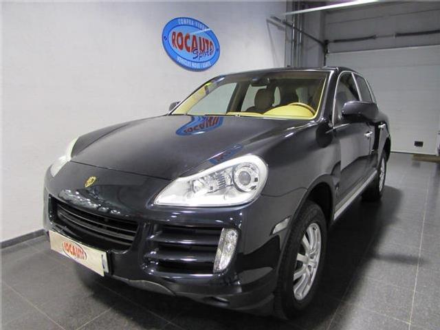 Imagen de Porsche Cayenne (2572874) - Rocauto