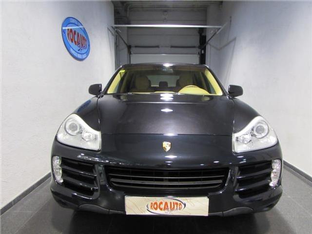 Imagen de Porsche Cayenne (2572875) - Rocauto