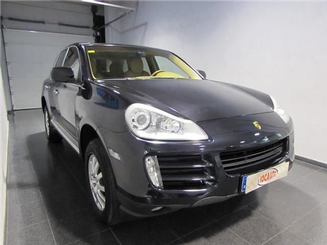 Imagen de Porsche Cayenne (2572876) - Rocauto