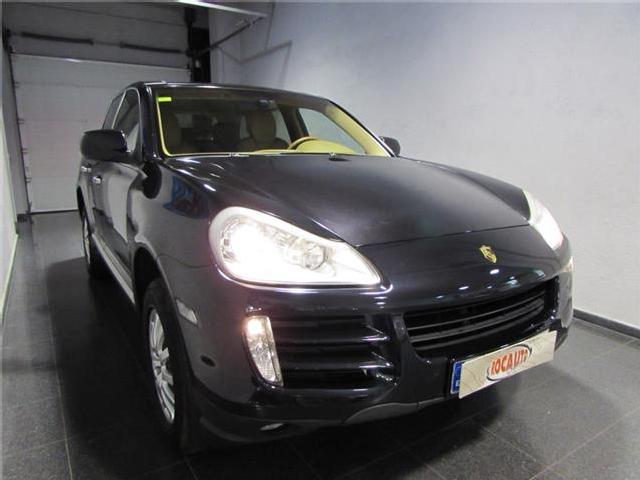 Imagen de Porsche Cayenne (2572879) - Rocauto