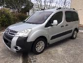 Citroen BERLINGO XTR PLUS 1.6 HDI 110