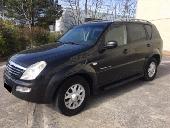 Ssangyong REXTON 2.7 XDI 4X4