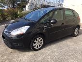 Citroen C-4 PICASSO 2.0 HDI EXCLUSIVE AUTO.