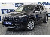 Jeep Cherokee 2.0d Limited 4x4 140cv Active Drive I