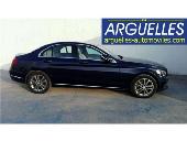 Mercedes C 220 D Aut Avantgarde 170cv