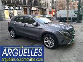 Mercedes Gla 200 D 7g-dct