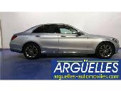 Mercedes C 220 D Aut Avantgarde 170cv Muy Equipado