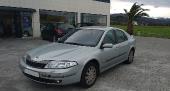 Renault LAGUNA 120
