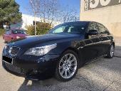BMW 530 D AUTO. PAK-M