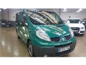 Renault Trafic 2.0dci Combi9 27 Cn 115